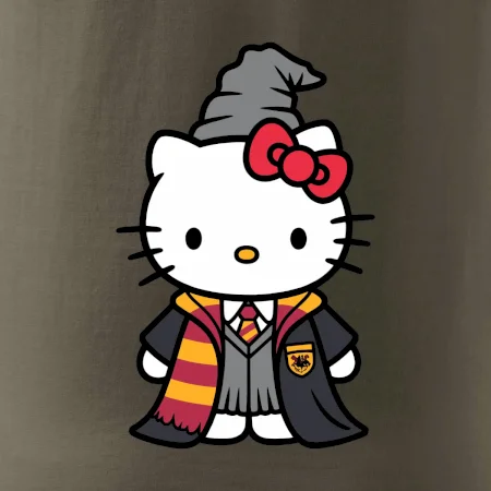 Harry kitty