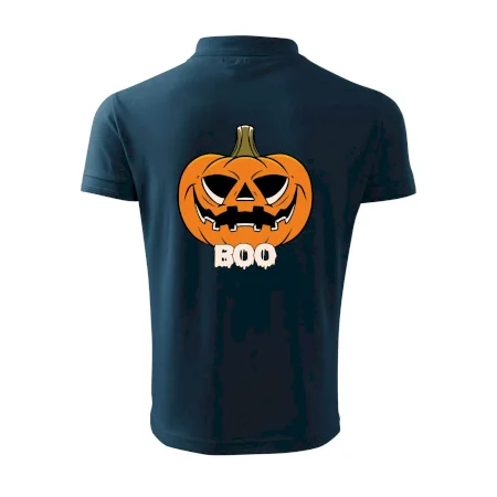 Halloween tekvica