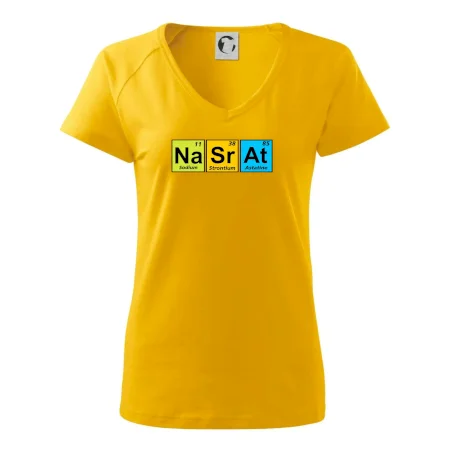 Farebná tabuľka nasrat
