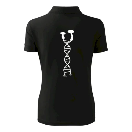 DNA huby