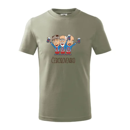 Československo 100 let - pivo (Pecka design)