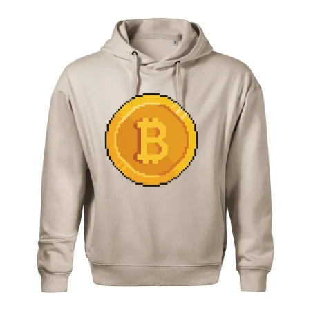 Bitcoin minca