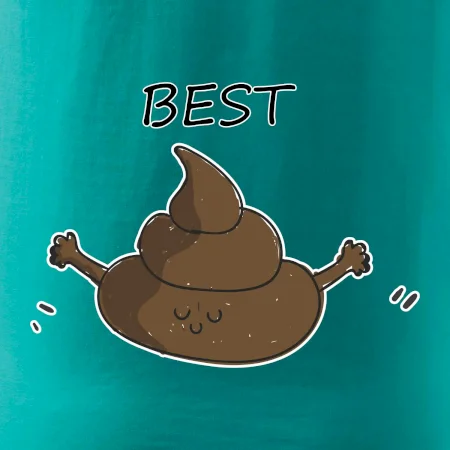 Best Friends WC