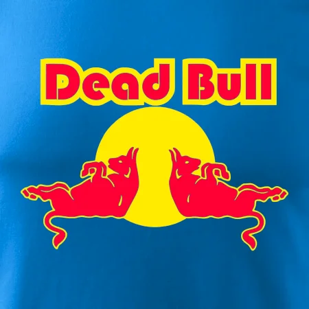 Dead Bull