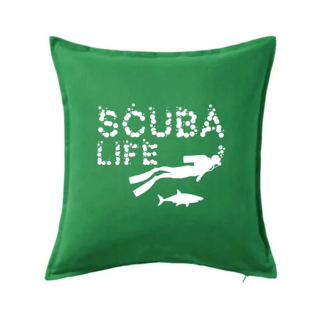 Scuba life