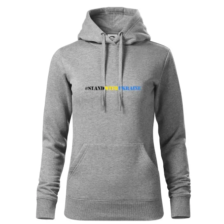 #StandWithUkraine