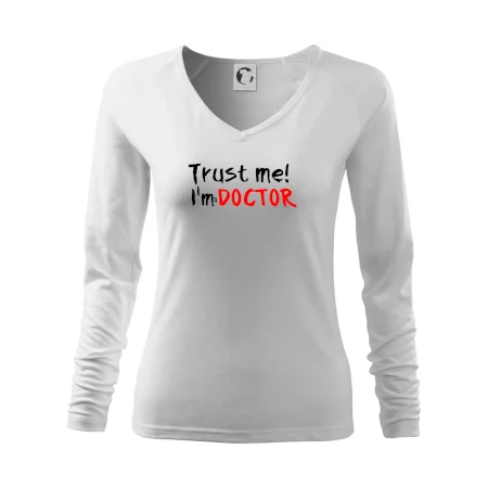 Trust me I´m  a Doctor / Ver mi som Doktor
