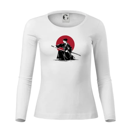 Japan culture - samurai