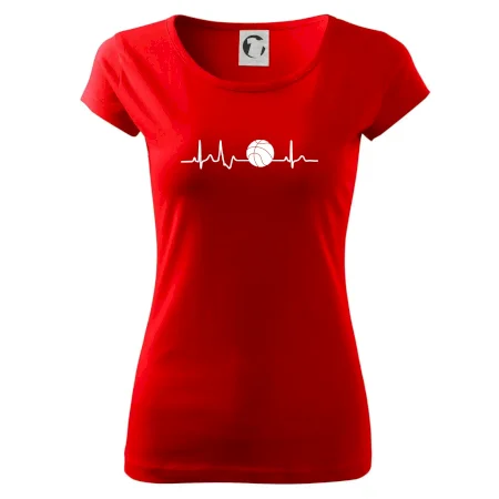 EKG basketbal lopta