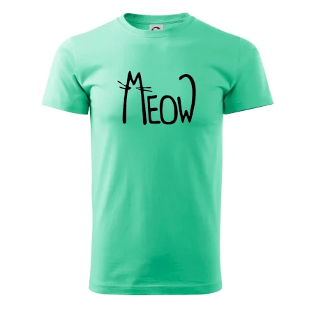 Meow - Mňau