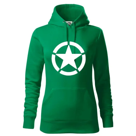 Army hvězda