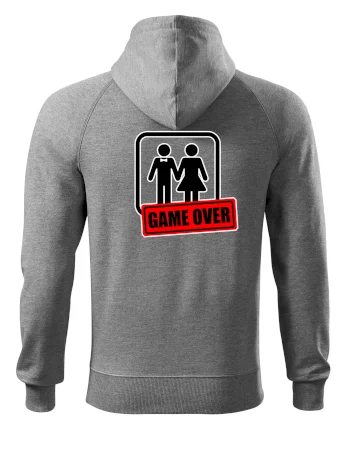 Bachelor Party - Game over (hetero)