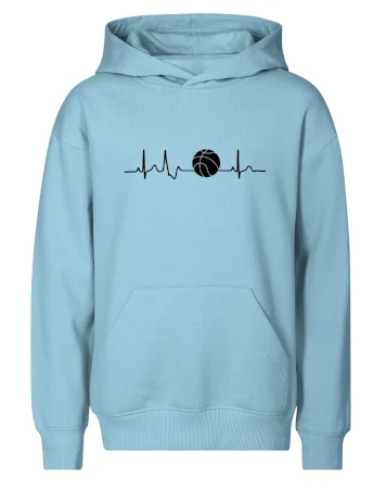 EKG basketbal lopta