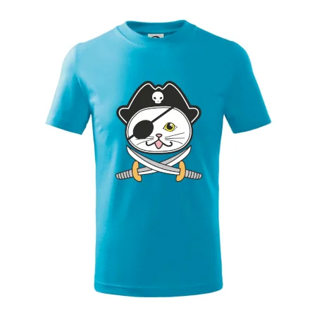 Mačací pirát
