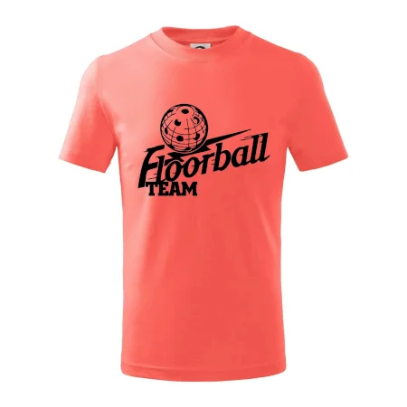 Florbal team