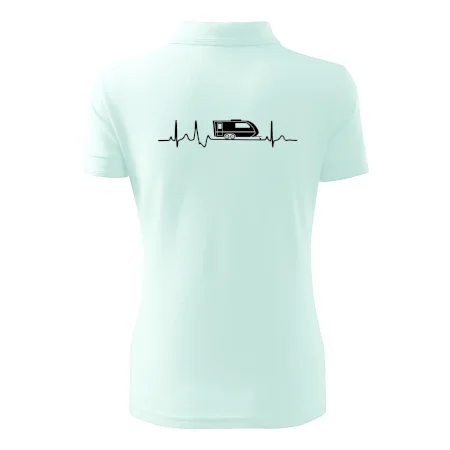 EKG karavan