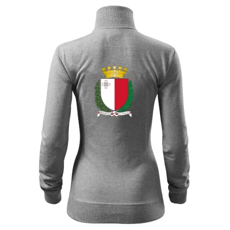 Malta - statný znak