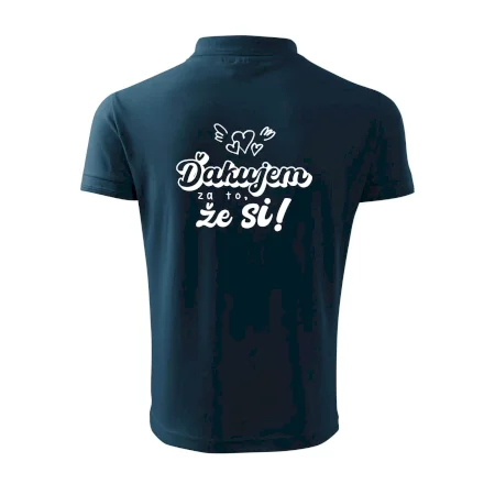 Písacie ďakujem za to, že si