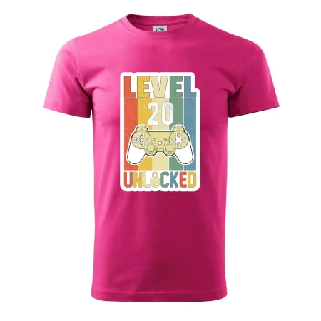 Gaming narodeniny 20