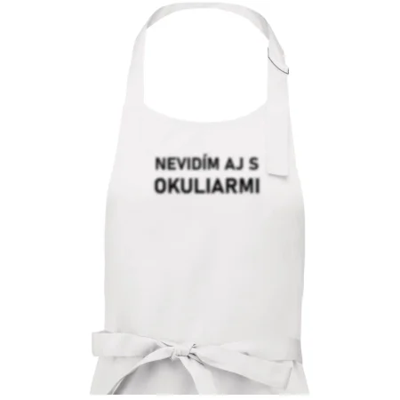 Nevidím aj s okuliarmi
