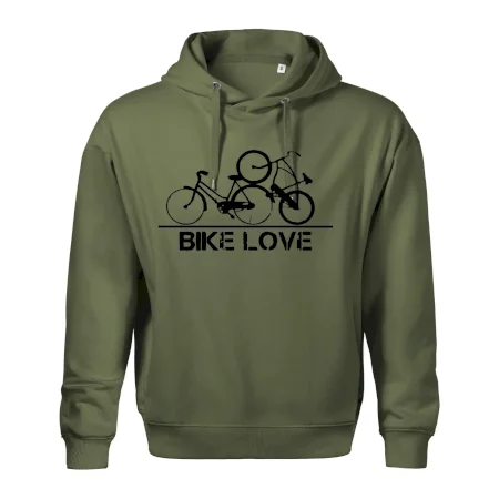Bike love
