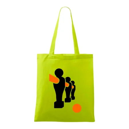 Stolný futbal postavy