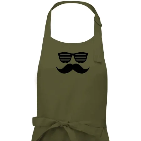 Mustache okuliare