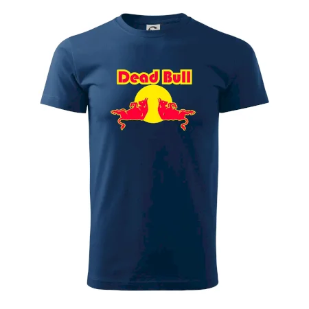 Dead Bull
