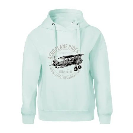 Aeroplane rides