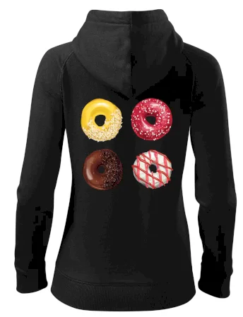 4 donuty