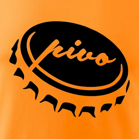 Pivo zátka