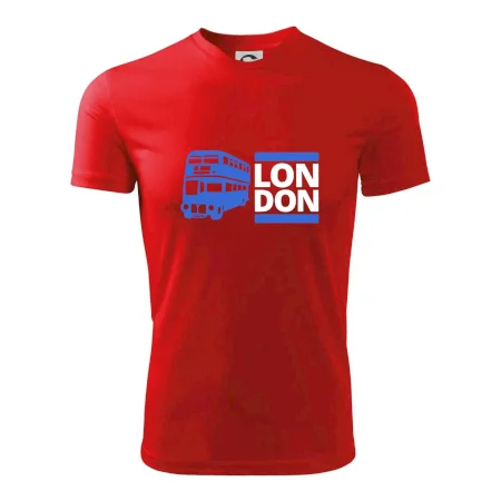 LON DON BUS