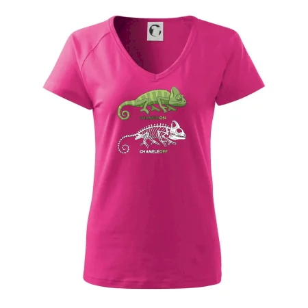 ChameleON_OFF (Hana-creative)