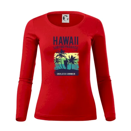 Hawaii