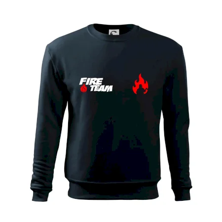 Fire Team plamen