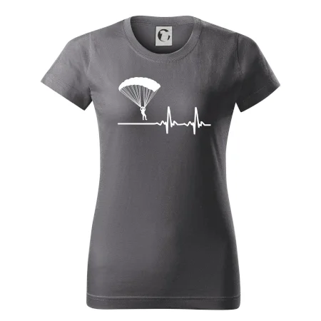 Paragliding EKG
