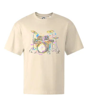 Bicie farebné splash