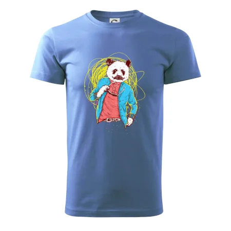 Panda Bear