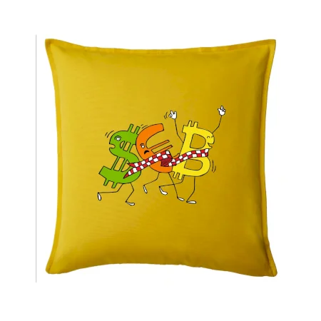 Bitcoin (Pecka design)