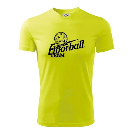 Florbal team