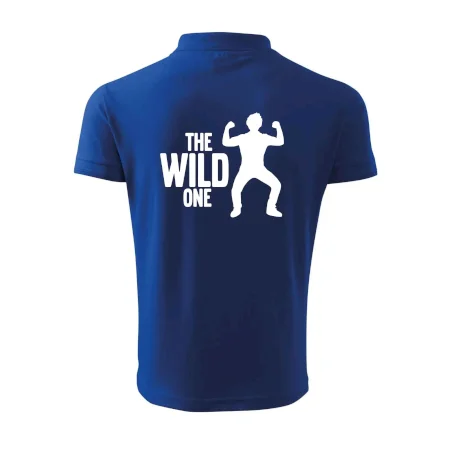 Bachelor party - The wild one