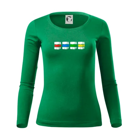 Turistické značky všetky