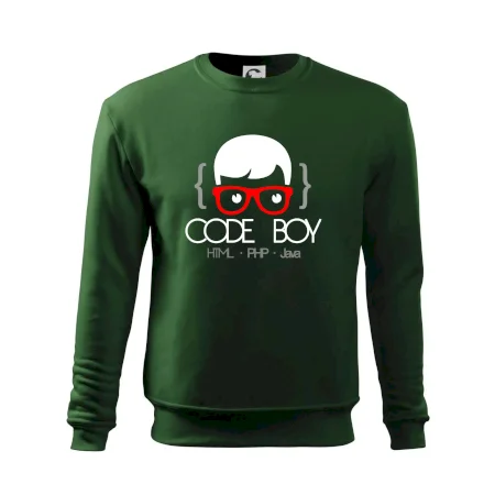 Code Boy