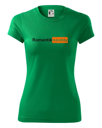 Porn - romantik navždy