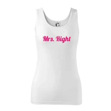 Mrs Right