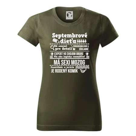 Narodeniny September