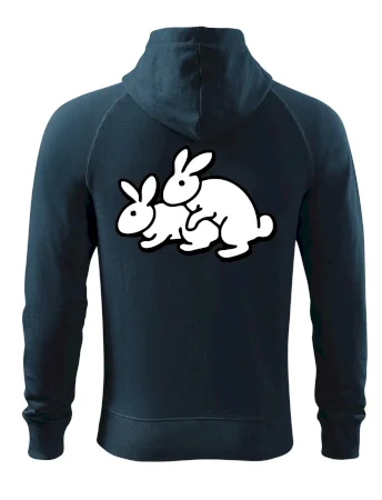 Dupkajúce králiky