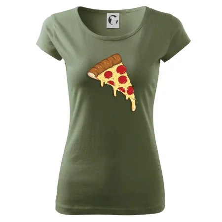 Pizza pre gurmánov
