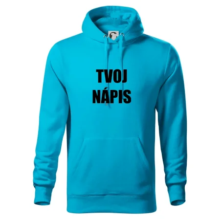 Tvoj vlastný nápis - tlačiaci