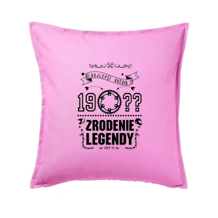 Zrodenie legendy - pre motorkárov